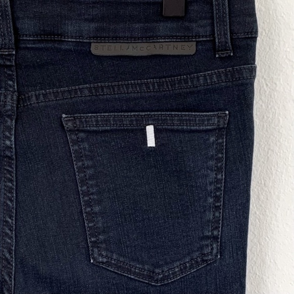 Stella McCartney Skinny Jeans - Picture 5 of 9